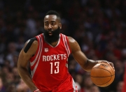 开云-哈登新星赛况扑朔迷离表现惊艳，公牛未来可期！的简单介绍