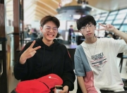 开云-包含Ning在中国队比赛中高光表现，精彩发挥引发热议！的词条