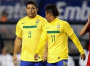 开云体育-包含内马尔连续五场比赛得分超过突破纪录，老鹰挑战极限！的词条