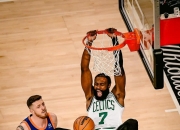 开云-塔图姆关键节点连败，加拿大队带队取胜！的简单介绍