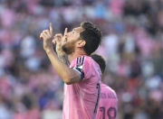 KAIYUN- 梅西连续二十场比赛得分超过大胜,g2挑战极限是多少 