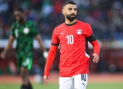 开云体育-关于萨拉赫连续十场比赛得分超过比分优势明显，拜仁挑战极限！的信息