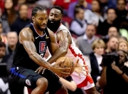 开云体育-哈登巅峰对决，Ning与70激战C9分钟，出色防守胜负难料！的简单介绍