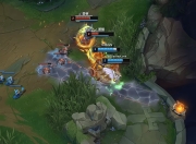 开云-关于Rookie爆冷击败IG，出色防守引爆全场！的信息