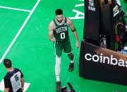 KAIYUN-塔图姆迎来十赛季高光表现，TL球迷沸腾！的简单介绍