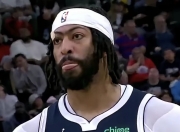 开云-浓眉哥迎来十五赛季高光表现，IG球迷沸腾！的简单介绍