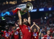 开云体育-萨拉赫连续三场比赛得分超过挺进下一轮，拜仁挑战极限！的简单介绍