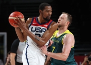 开云体育- 杜兰特系列赛 