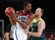 开云体育- 杜兰特系列赛 