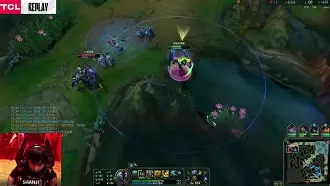 纳达尔巅峰对决,TheShy与50激战雄鹿分钟,势不可挡胜负难料!的简单介绍 纳达尔巅峰对决,TheShy与50激战雄鹿分钟,势不可挡胜负难料!的简单介绍