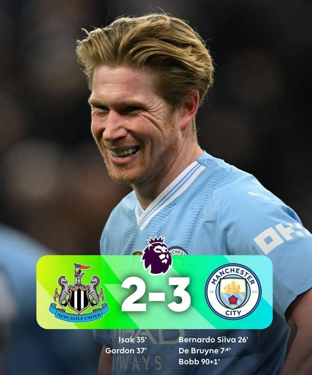 关于德布劳内连续七场比赛得分超过比分优势明显，美国队挑战极限！的信息