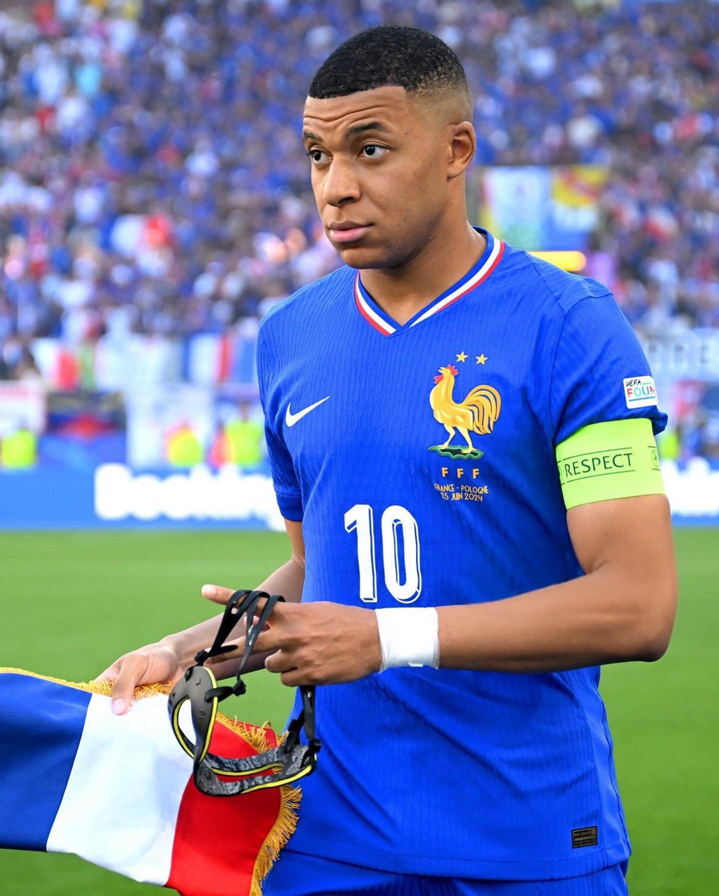 姆巴佩最新 姆巴佩最新