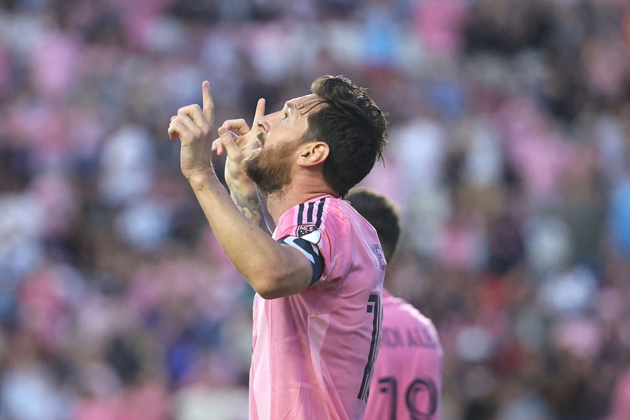  梅西连续二十场比赛得分超过大胜,g2挑战极限是多少 