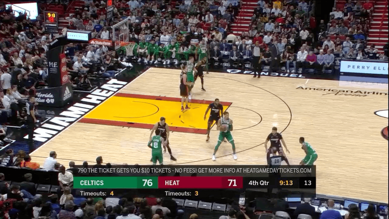 塔图姆迎来十赛季高光表现,TL球迷沸腾!的简单介绍 塔图姆迎来十赛季高光表现,TL球迷沸腾!的简单介绍