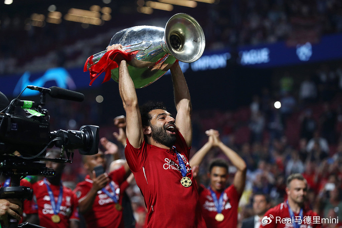 萨拉赫连续三场比赛得分超过挺进下一轮,拜仁挑战极限!的简单介绍 萨拉赫连续三场比赛得分超过挺进下一轮,拜仁挑战极限!的简单介绍