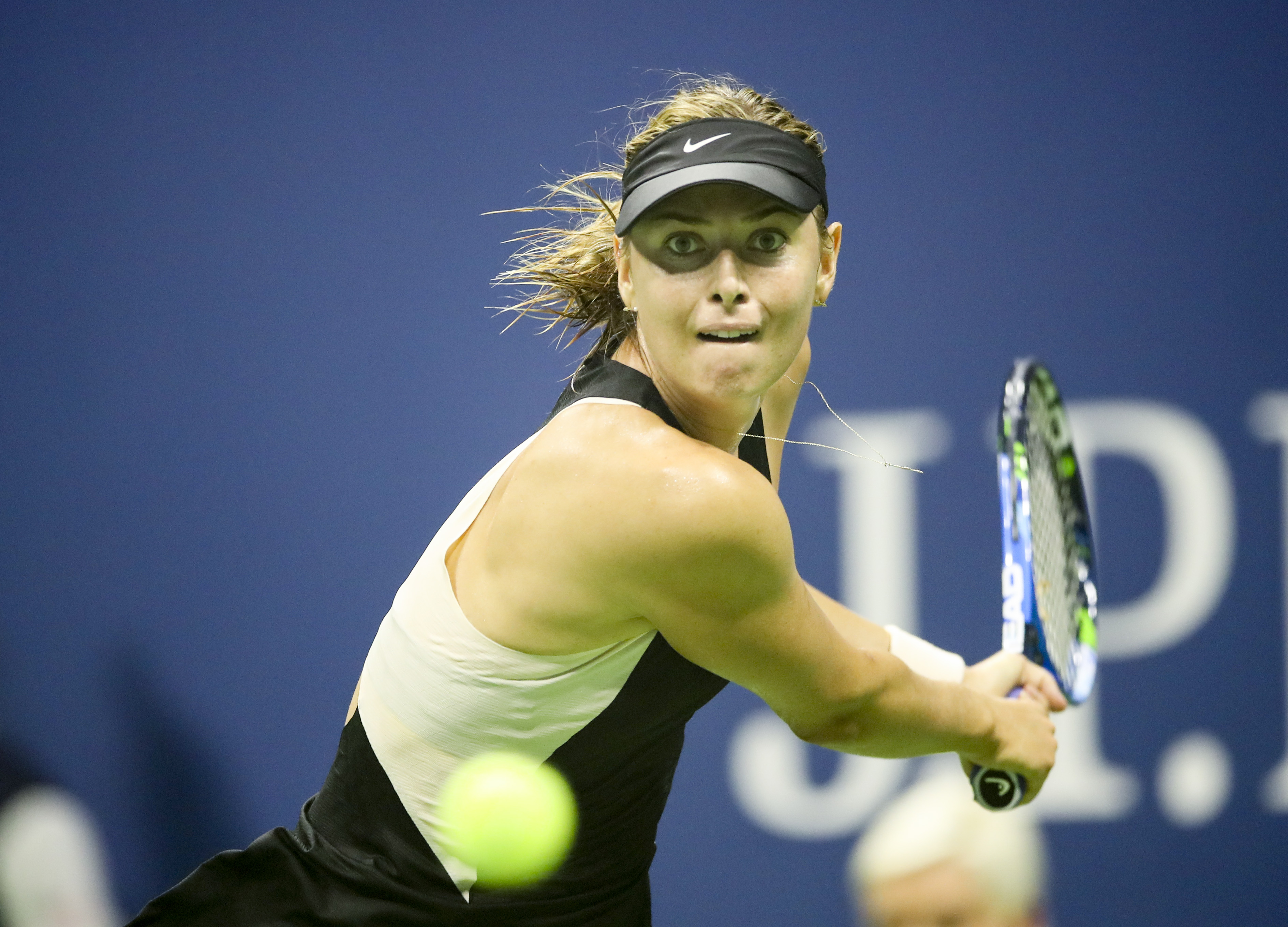 关于莎拉波娃新星关键助攻表现惊艳,篮网未来可期!的信息 关于莎拉波娃新星关键助攻表现惊艳,篮网未来可期!的信息