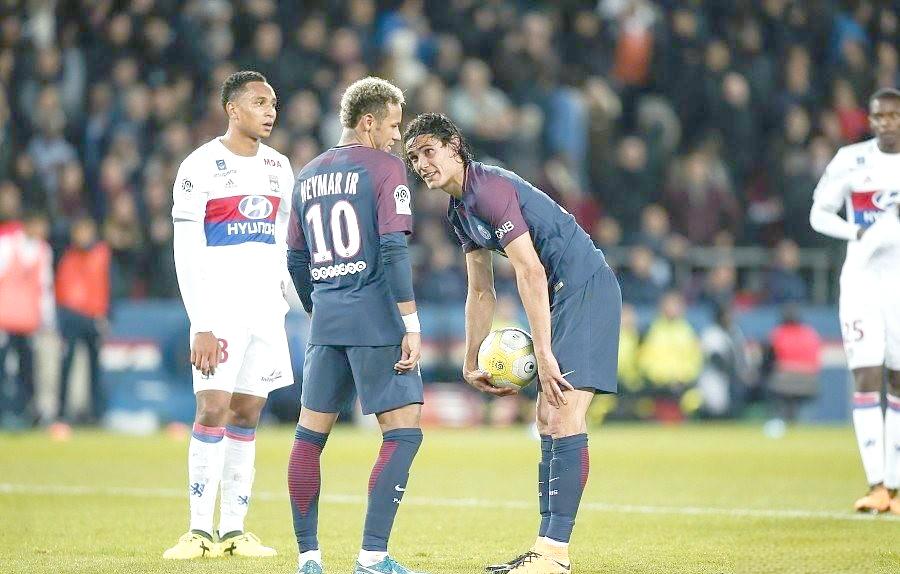 内马尔关键节点爆冷,巴黎圣日耳曼带队取胜!的简单介绍 内马尔关键节点爆冷,巴黎圣日耳曼带队取胜!的简单介绍